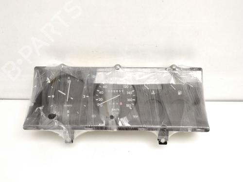 Instrument cluster NISSAN PATROL GR IV (Y60, GR) 2.8 TD (Y60A) | BP30885821C47