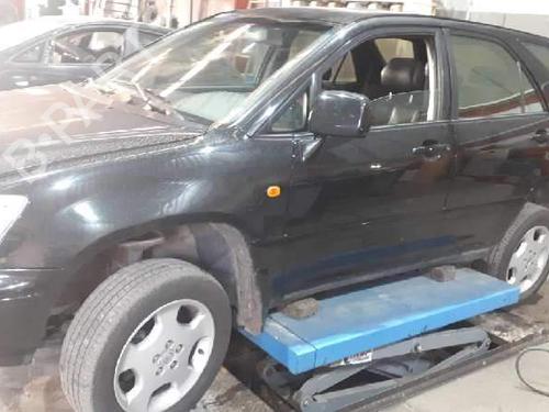 Steering column stalk LEXUS RX (MCU15) | BP17540206I23 - Image 4