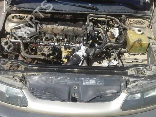 Pompe ABS RENAULT LAGUNA I (B56_, 556_)  | BP1448674M43