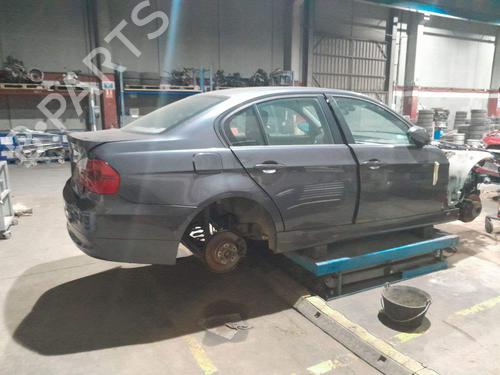 Warning switch BMW 3 (E90) 318 i | BP40080702I22 - Image 5