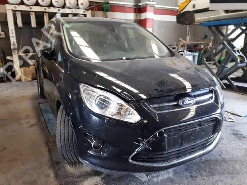Front left window mechanism FORD C-MAX II (DXA/CB7, DXA/CEU) | BP26321638C22 - Image 6