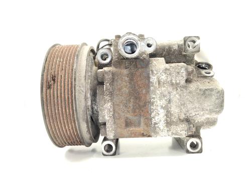 Used AC compressor MAZDA 6 Saloon (GG) [2002-2008]  26017328