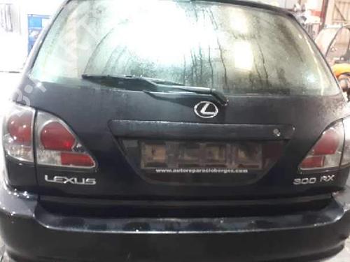 Steering column stalk LEXUS RX (MCU15) | BP17540206I23 - Image 5