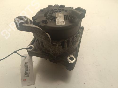 Alternator BMW 1 Coupe (E82)  | BP18697800M7 