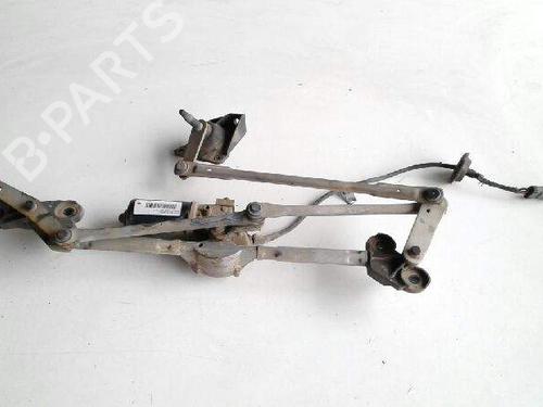 Used Front wiper motor Front wiper motor CHRYSLER VOYAGER IV (RG, RS) 2.5 CRD (141 hp) 9369206 9369206