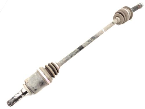 Used Left rear driveshaft SUBARU XV (GT) 2.0 i AWD (GT7) (156 hp) 27694548