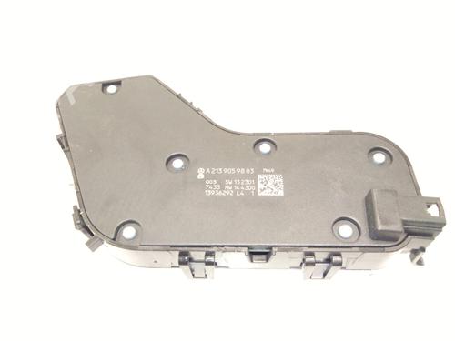 Electronic module MERCEDES-BENZ E-CLASS Coupe (C238) E 350 d 4-matic (238.334) | BP29750059M83 