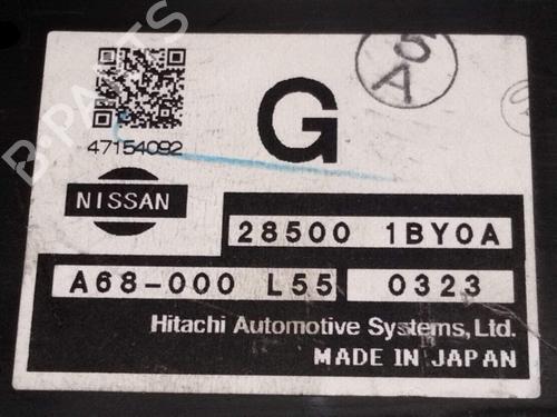 Electronic module INFINITI EX 30d | BP23958722M83 - Image 3