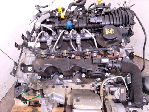 Engine JAGUAR F-PACE (X761) 2.0 TD4 AWD | BP38728793M1 - Image 15