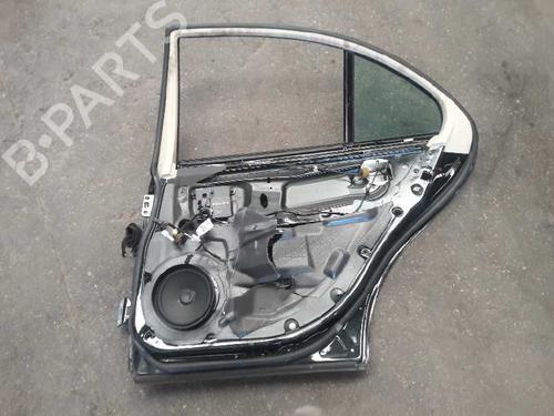 Right rear door MERCEDES-BENZ E-CLASS (W211)  | BP1396789C5 