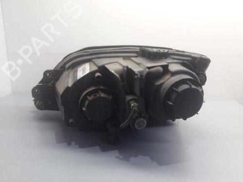 Right headlight KIA SORENTO I (JC)  | BP6992162C29 