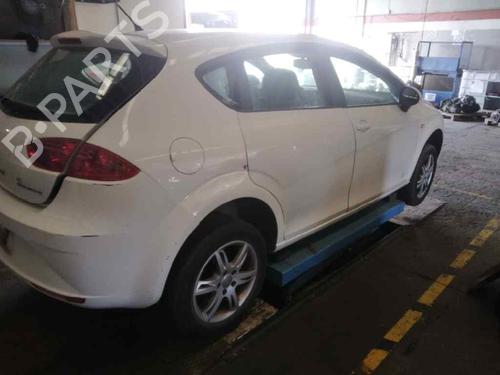 Left front brake caliper SEAT LEON (1P1)  | BP11824557M105 
