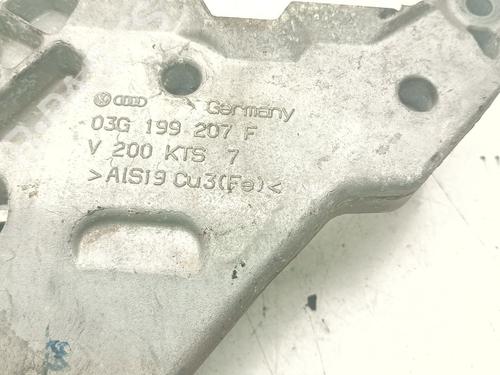 Engine mount VW GOLF V (1K1) 1.9 TDI | BP36911512M89 - Image 2