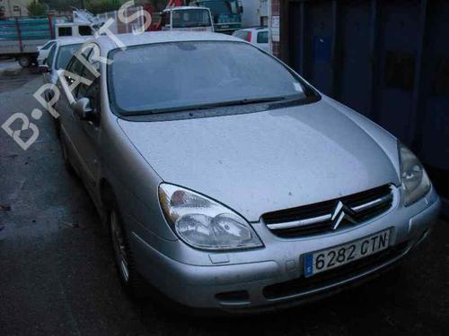 CITROËN C5 I (DC_)    117310