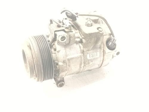 AC compressor BMW 1 (F20) | BP33337671M34 - Image 4