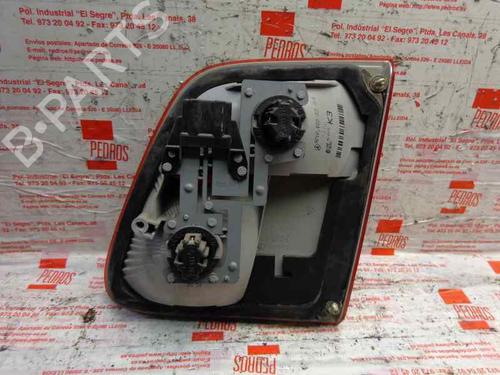 Rear center light MERCEDES-BENZ E-CLASS (W210) E 290 Turbo-D (210.017) | BP10976794I39 