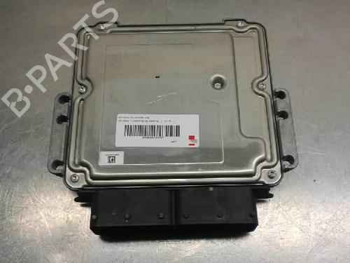 Used Engine control unit (ECU) Engine control unit (ECU) 11687826 11687826