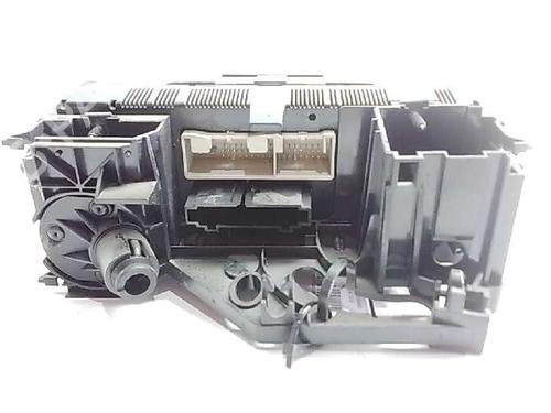 Climate control SEAT LEON (1P1) 1.9 TDI | BP17785804I5 