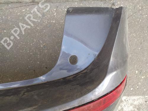 Rear bumper AUDI Q5 (8RB) 2.0 TDI quattro | BP10365194C8 