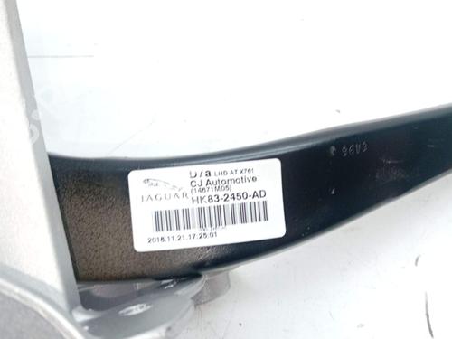 Break pedal LAND ROVER RANGE ROVER VELAR (L560) 2.0 D240 SD4 4x4 | BP28040944I19 - Image 2