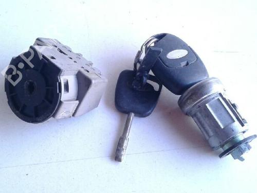 Ignition barrel FORD FOCUS I (DAW, DBW)  | BP8807335M48 