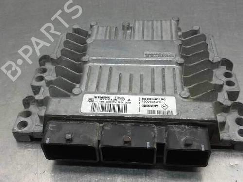 Used Engine control unit (ECU) Engine control unit (ECU) 1942930 1942930