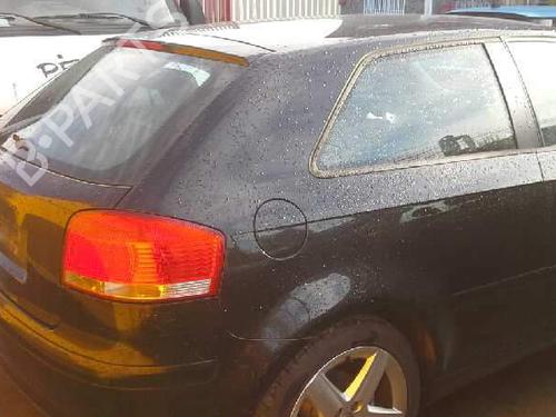 Steering column stalk AUDI A3 (8P1)  | BP4509274I23  - Image 9