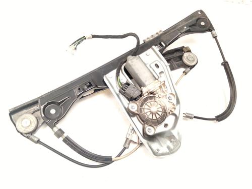 Front left window mechanism MERCEDES-BENZ C-CLASS (W203) C 220 CDI (203.006, 203.008) | BP27564618C22 