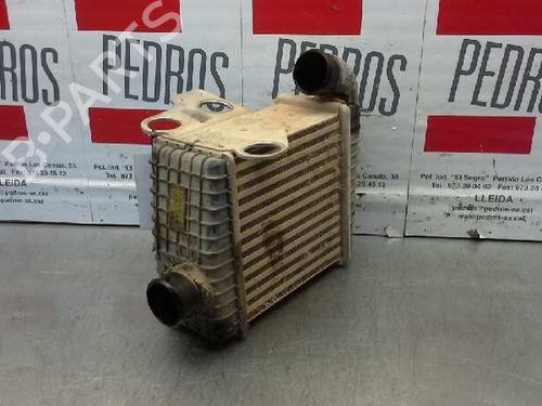 Intercooler KIA CERATO I Saloon (LD)  | BP210774M30 