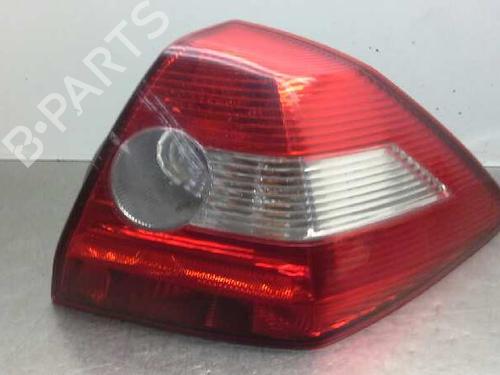 Used Left taillight Left taillight RENAULT MEGANE II Saloon (LM0/1_) 1.5 dCi (LM02, LM13, LM2A) (101 hp) 1942943 1942943