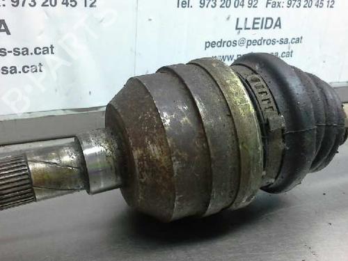 Right front driveshaft OPEL VECTRA B (J96) 1.8 i 16V (F19) | BP1447944M39 
