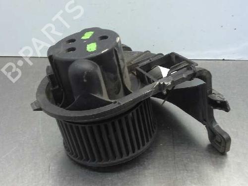 Used Heater blower motor RENAULT CLIO II (BB_, CB_) [1998-2016]  1448752