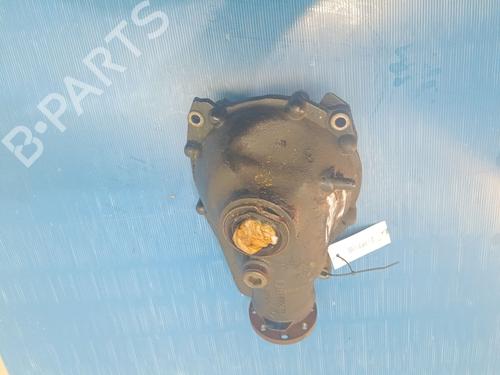 Used Front differential BMW X1 (E84) xDrive 20 d (177 hp) 20338020
