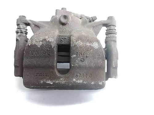 Used Left front brake caliper Left front brake caliper 16185359 16185359