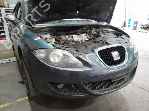 Rim SEAT LEON (1P1)  | BP29125406C45 
