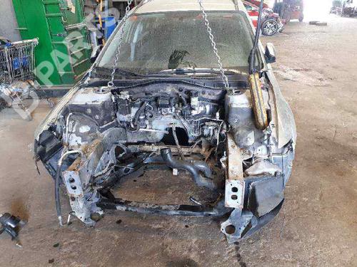 Right rear window switch MAZDA 6 Hatchback (GG) 2.0 DI (GG14) | BP10662337C107  - Image 5