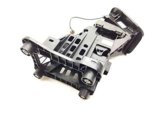 Gear lever PEUGEOT 5008 (0U_, 0E_) 1.6 HDi | BP18875074M90 