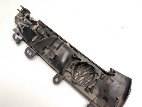 Rear left interior door handle AUDI A3 (8P1) 2.0 TDI | BP25226421I15 