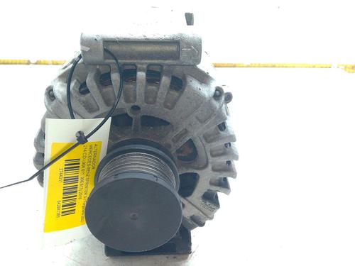 Used Alternator Alternator 30931793 30931793