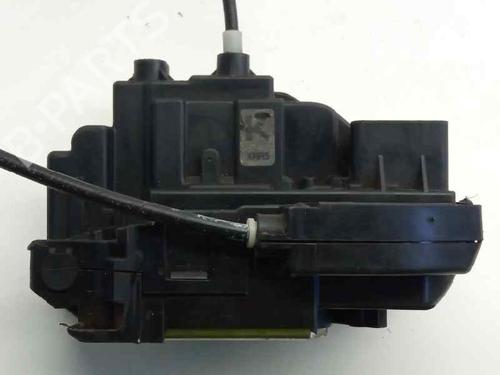 Rear right lock NISSAN NOTE (E11, NE11)  | BP8078669C99 