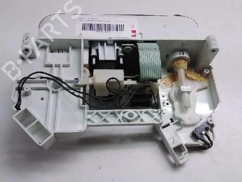 Climate control NISSAN TERRANO II (R20)  | BP10232399I5 