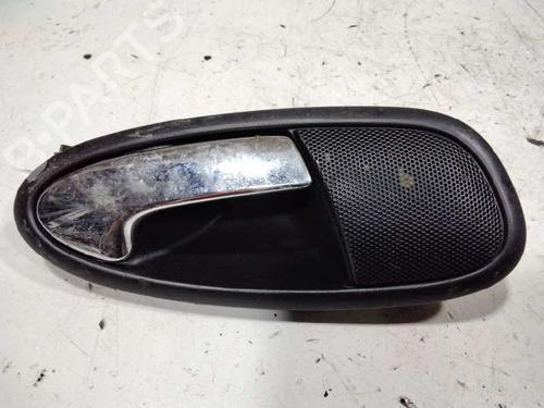 Used Rear right interior door handle SEAT ALTEA XL (5P5, 5P8) [2006-2015]  10488314