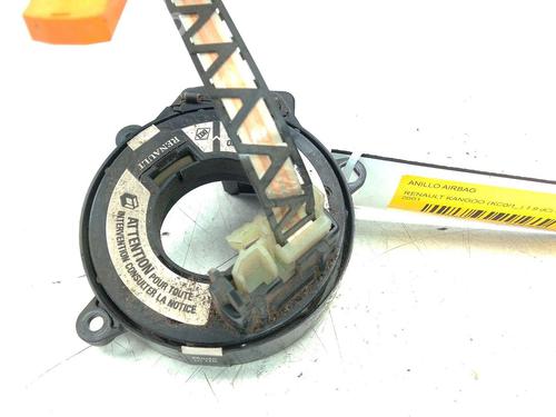 Used Squib airbag Squib airbag RENAULT KANGOO (KC0/1_) 1.9 dCi 4x4 (KC0V) (80 hp) 39688116 39688116