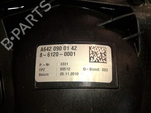 Engine MERCEDES-BENZ M-CLASS (W164) ML 350 CDI 4-matic (164.125, 164.124) | BP39201602M1 - Image 15