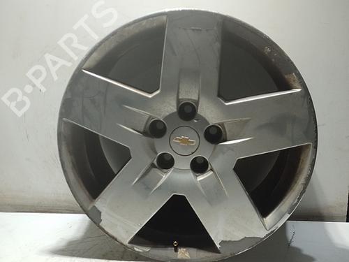 Used Rim CHEVROLET ORLANDO (J309) 2.0 D (131 hp) 32313094