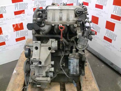 Moteur SEAT IBIZA II (6K1) 1.6 i (75 hp) 108812