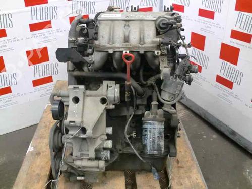 Engine SEAT IBIZA II (6K1) [1993-2002]  108812