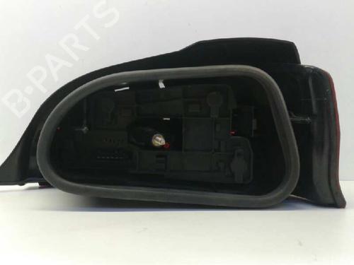 Left taillight CITROËN SAXO (S0, S1)  | BP9722956C34 