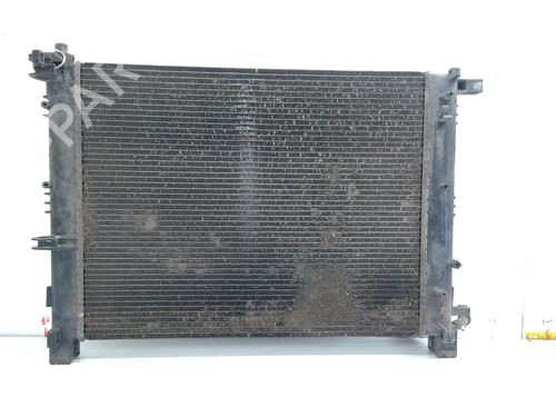 Water radiator DACIA DUSTER (HS_) 1.2 TCe 125 | BP34580484M31 - Image 3