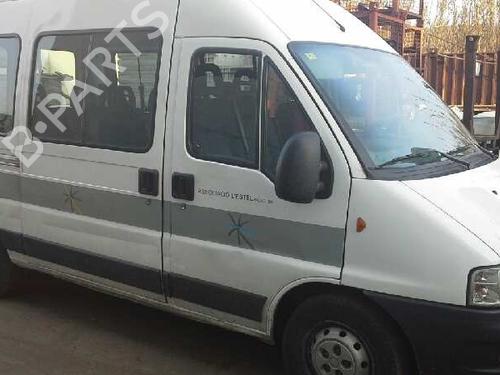 PEUGEOT BOXER Bus (244, Z_) [2001-2025] 221262
